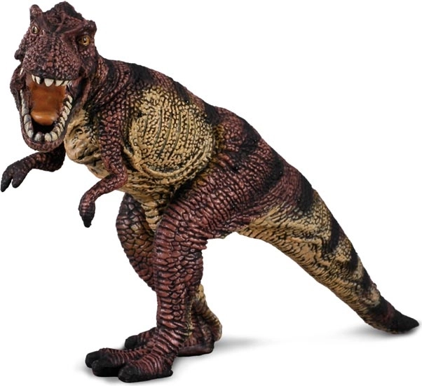 Műanyag figura Tyrannosaurus