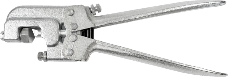 Zbirovia foghajlító fogó körfűrészekhez és szalagfűrészekhez