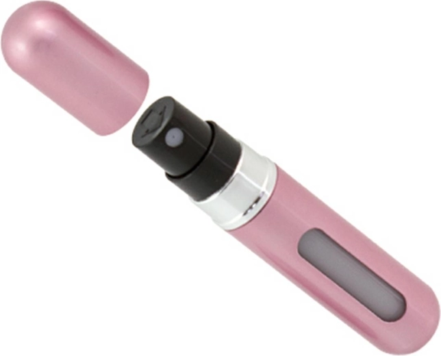 Utazó parfümszóró Pink