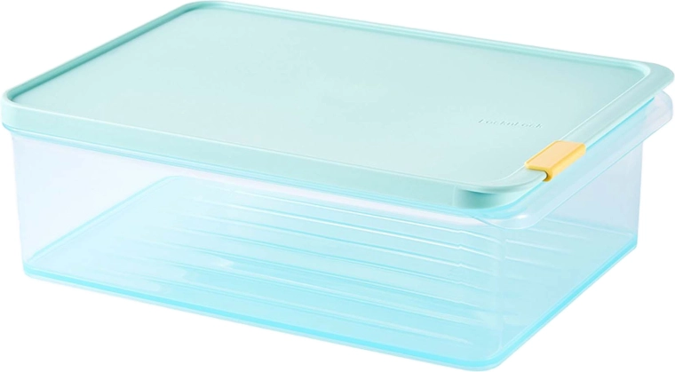 LOCKNLOCK Freezer Fit 3500 ml élelmiszertartó doboz