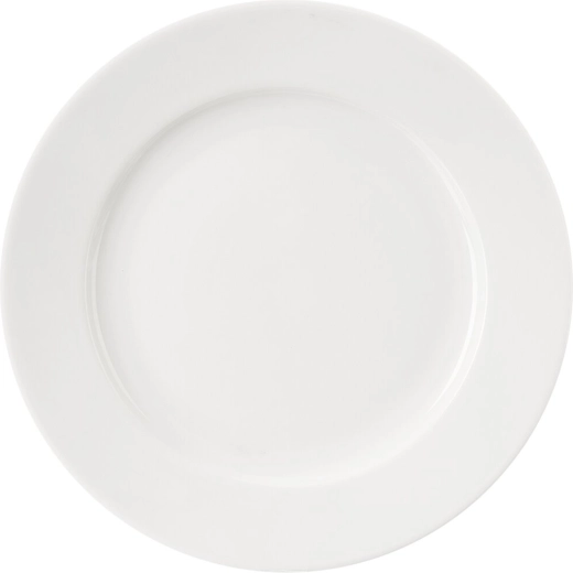 Mona Tonda 24 cm-es sekély porcelántányér