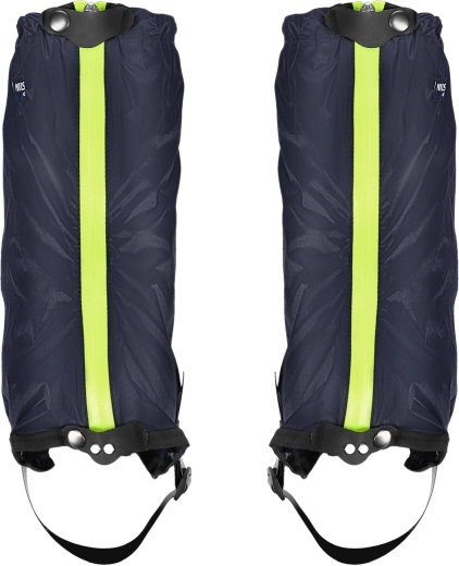 NILS Camp NC1770 vízálló cipővédő lábszárvédők