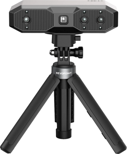 Revopoint Mini 2 Advanced Edition precíziós 3D szkenner