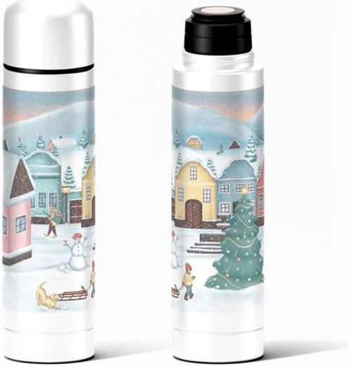 Vesnička termosz 0,5 l