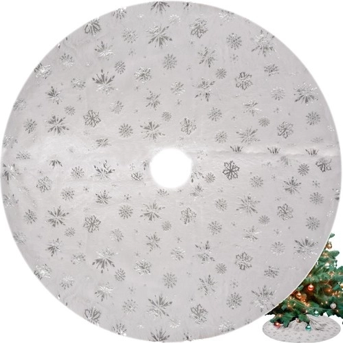 Karácsonyi szoknya a fa alá 90 cm Rubhy