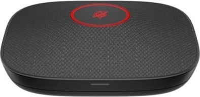 HP Poly Studio A2 asztali mikrofon, fekete