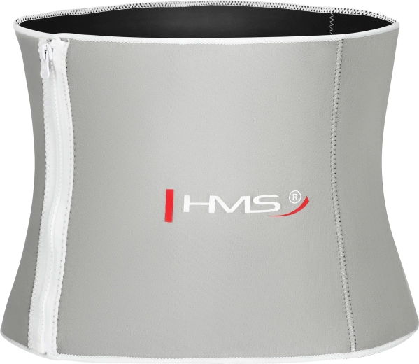 ONE Fitness karcsúsító deréköv cipzárral