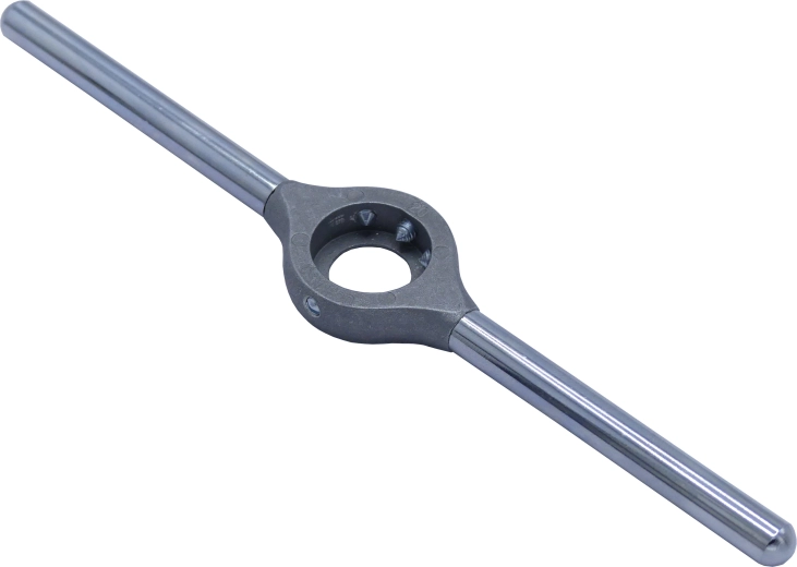 Vágóvas menetes menetmetsző szemekhez 20 mm (M3–M6) KMITEX