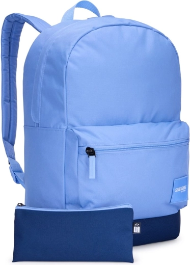 Case Logic Commence laptop hátizsák 15,6″, 24 l, élénk kék