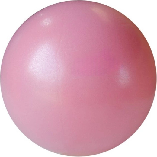 Merco FitGym overball 25 cm rózsaszín - 1 db