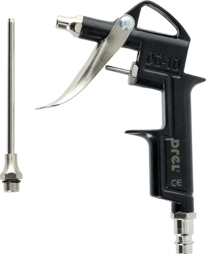 Közepes Drel lefújó pisztoly