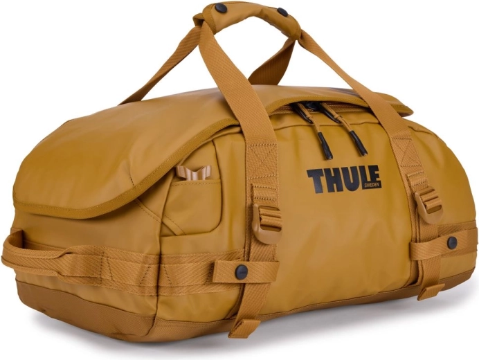 Thule Chasm sporttáska 30 l golden brown