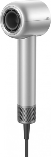 MOVA Shine 10 ezüst hajszárító