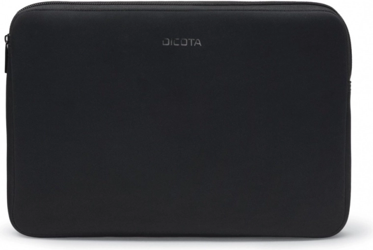 Védő tok laptophoz Perfect Skin 16–17,3'' fekete