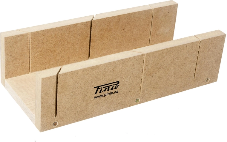 Gérvágódoboz 300 × 100 × 67 mm