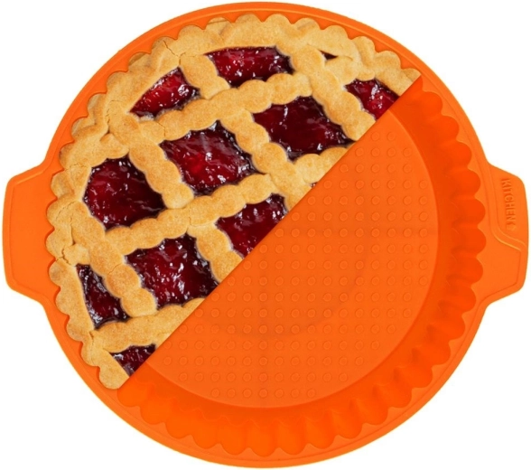 Orion SILLINIE szilikon tortaforma 27 cm