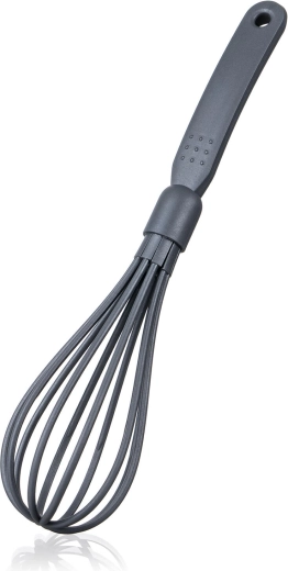 CULINARIA Grey 29 cm nylon habverő
