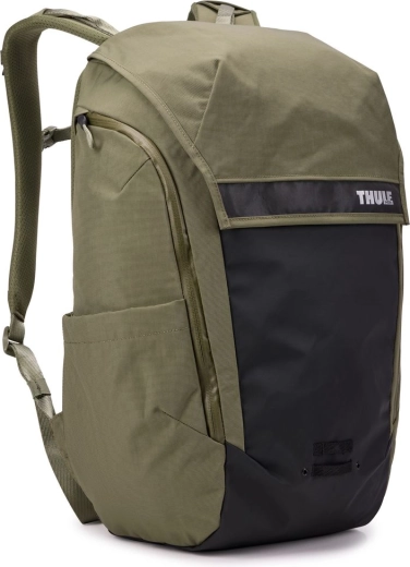 Thule Paramount Commuter hátizsák 28 l, soft green
