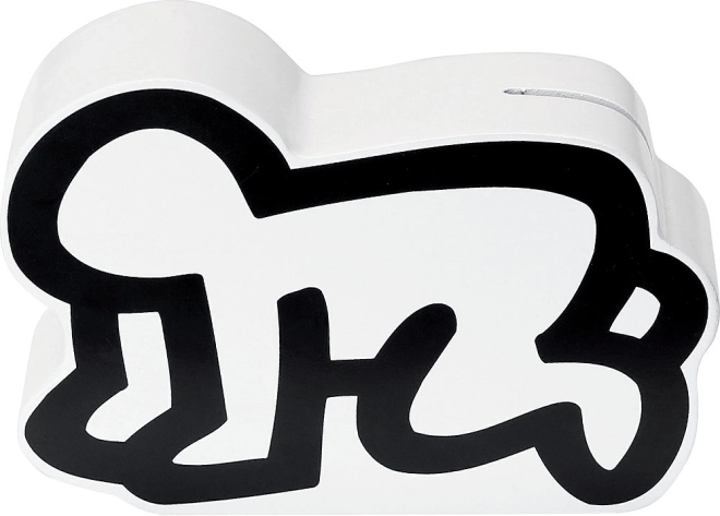 Vilac KEITH HARING fa persely