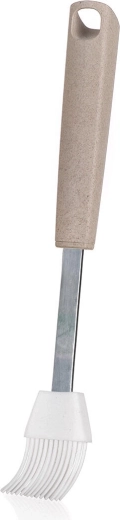 NATURAL szilikon kenőecset 27 × 3,5 cm