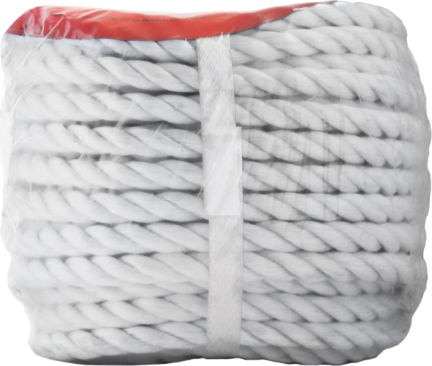 Sodrott polipropilén kötél 6 mm, 20 m