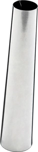 Cukrászati kónikus sütőformák, közepes, 20 db