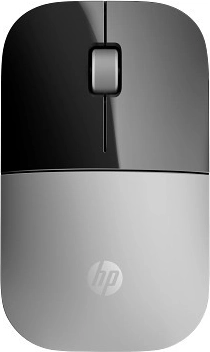 HP Z3700 vezeték nélküli egér, ezüst