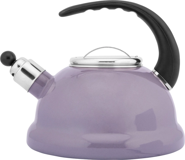 Izydor zománcozott kanna hordóka 2,5 l hangaszínű