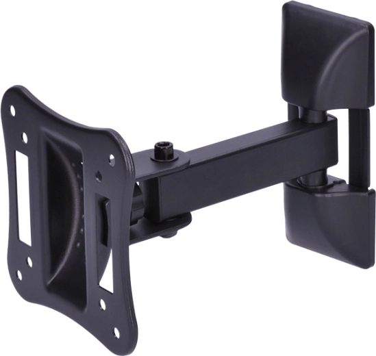 Solight konzolos TV-fali tartó 10–27" (26–69 cm)