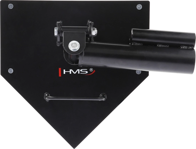 Fali csuklós tartó HMS UCG01 Landmine rúdhoz