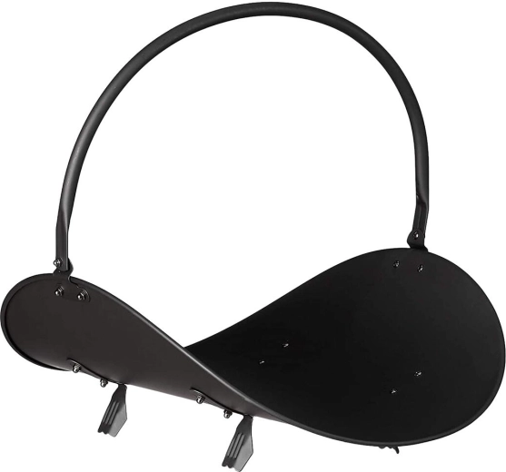 Harmonie kandallófatartó kosár