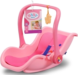 BABY born hordozható ülés Házikó
