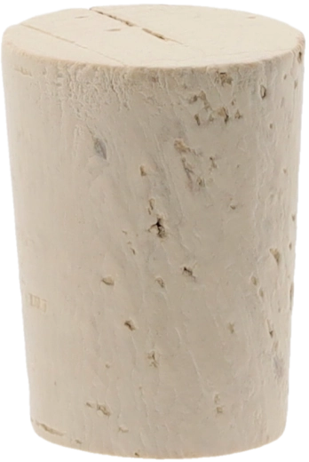 Öko parafadugó FI 30 üvegballonhoz/demizsonhoz 5 l