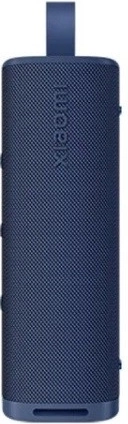 Hordozható Bluetooth hangszóró 30 W kék