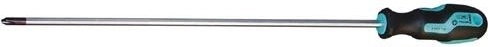 PHILLIPS S LINE PROFI PH2 keresztfejű csavarhúzó 2 × 300 mm