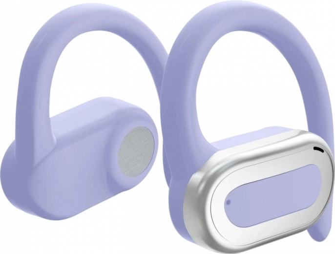 Vezetéknélküli fülhallgató Freesound Lila