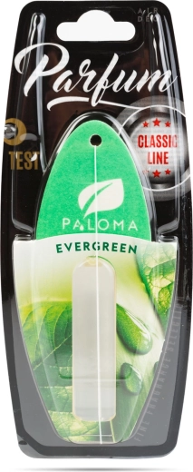 Liquid Evergreen légfrissítő