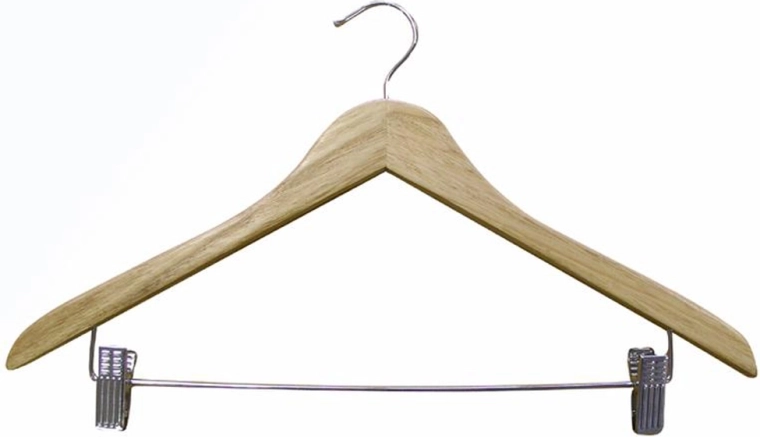 TORO fa vállfa ruhákhoz és nadrágokhoz