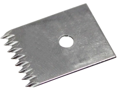 Cserepengék kerti tűzőgéphez