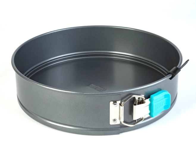 Baker’s Secret Essential Line 28 cm-es kapcsos tortaforma