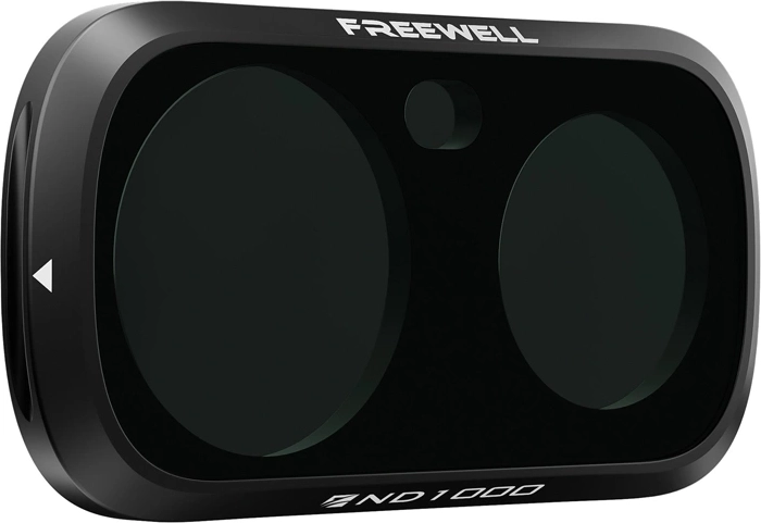 Freewell Pro ND szűrő Insta360 Luna Ultra ND1000 – 1 db