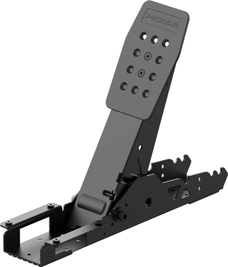 Kuplungpedál Moza Racing SRP Lite2