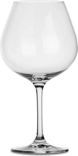 Vörösboros pohár 660 ml