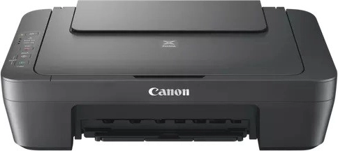 Canon PIXMA Kompakt Multifunkciós Nyomtató MG2556S