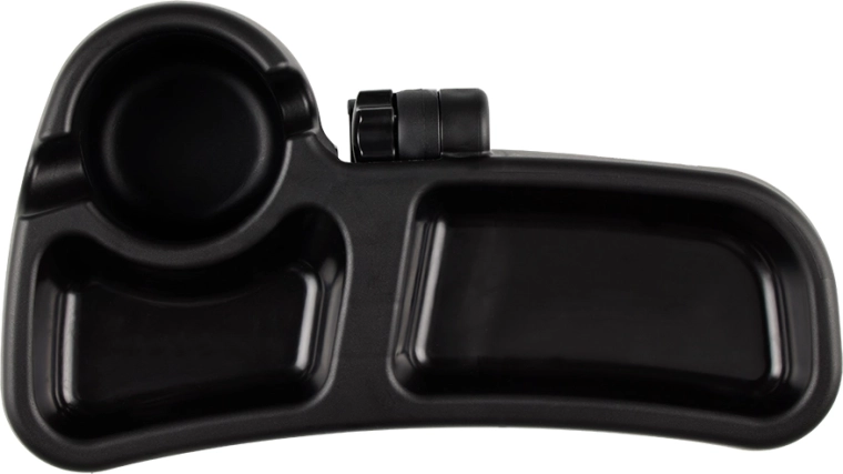 Easywalker ételtálca a Miley, Jackey, Harvey, Jimmey, Rockey és MINI babakocsikhoz