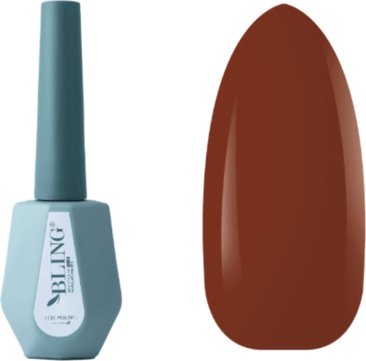 Új Stílus Olaj Ragasztó BLING gél lakk 10ml