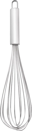 KITCH rozsdamentes habverő 26 cm