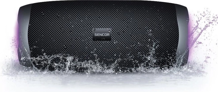 Sencor Tide Maxi Bluetooth hangszóró