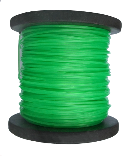 Kerek damil 2,4 mm – 100 m orsó