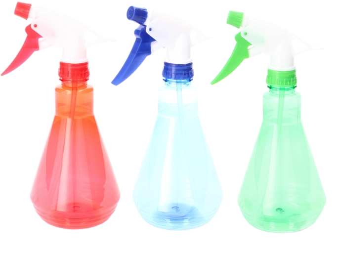 Műanyag kézi permetező 500 ml